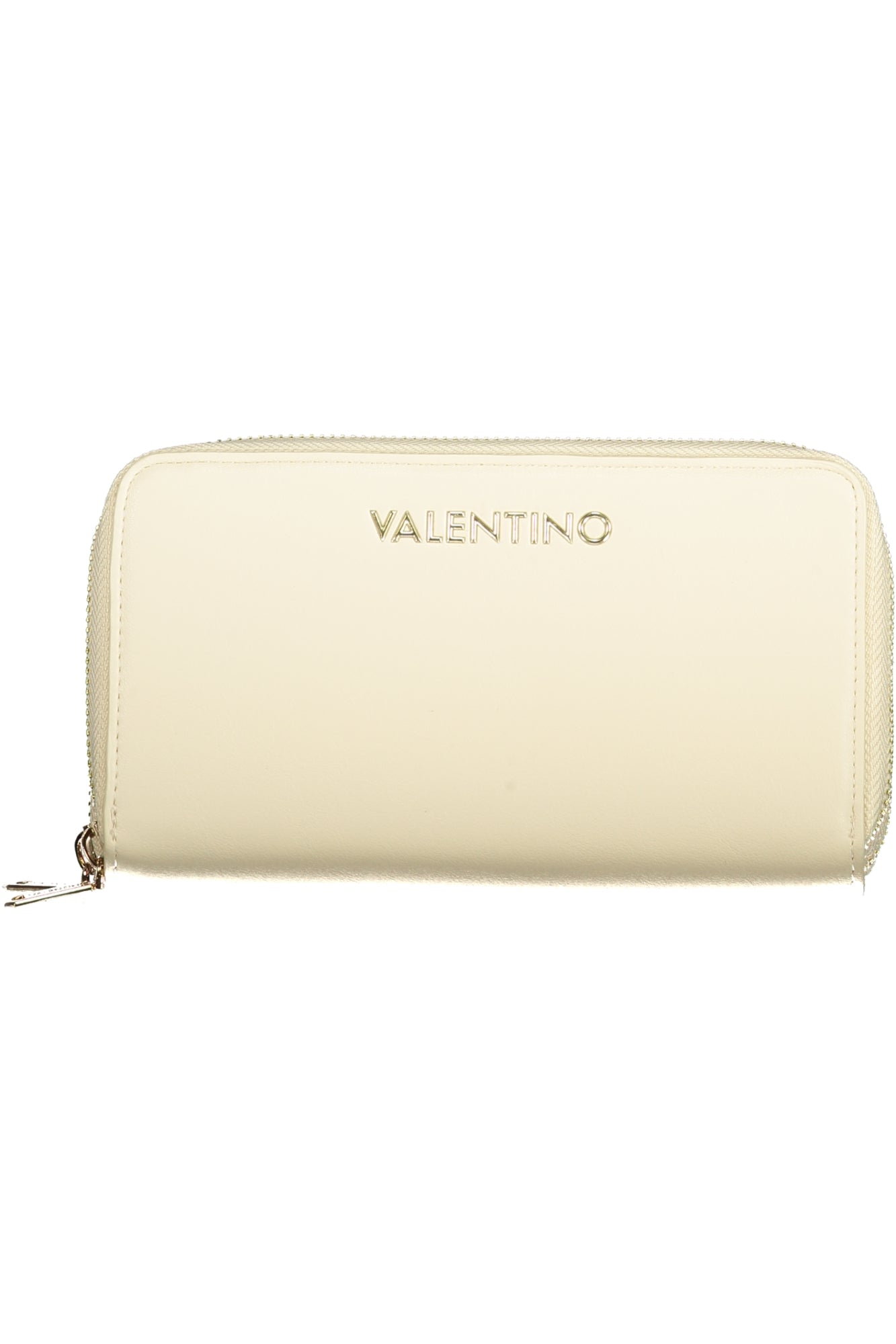VALENTINO WOMEN'S BEIGE WALLET