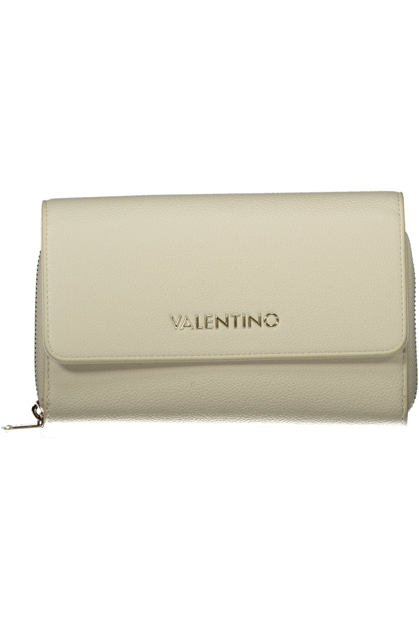 VALENTINO WOMEN'S BEIGE WALLET