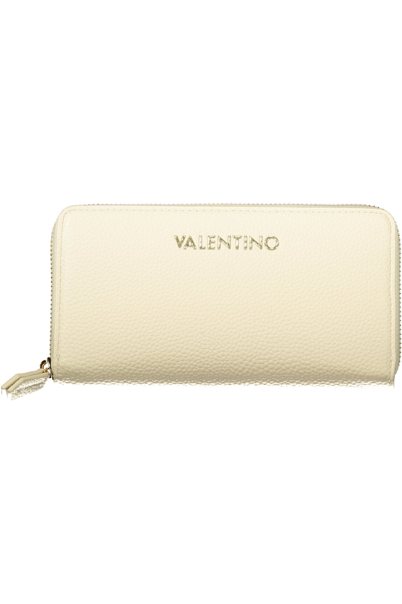 VALENTINO WOMEN'S BEIGE WALLET