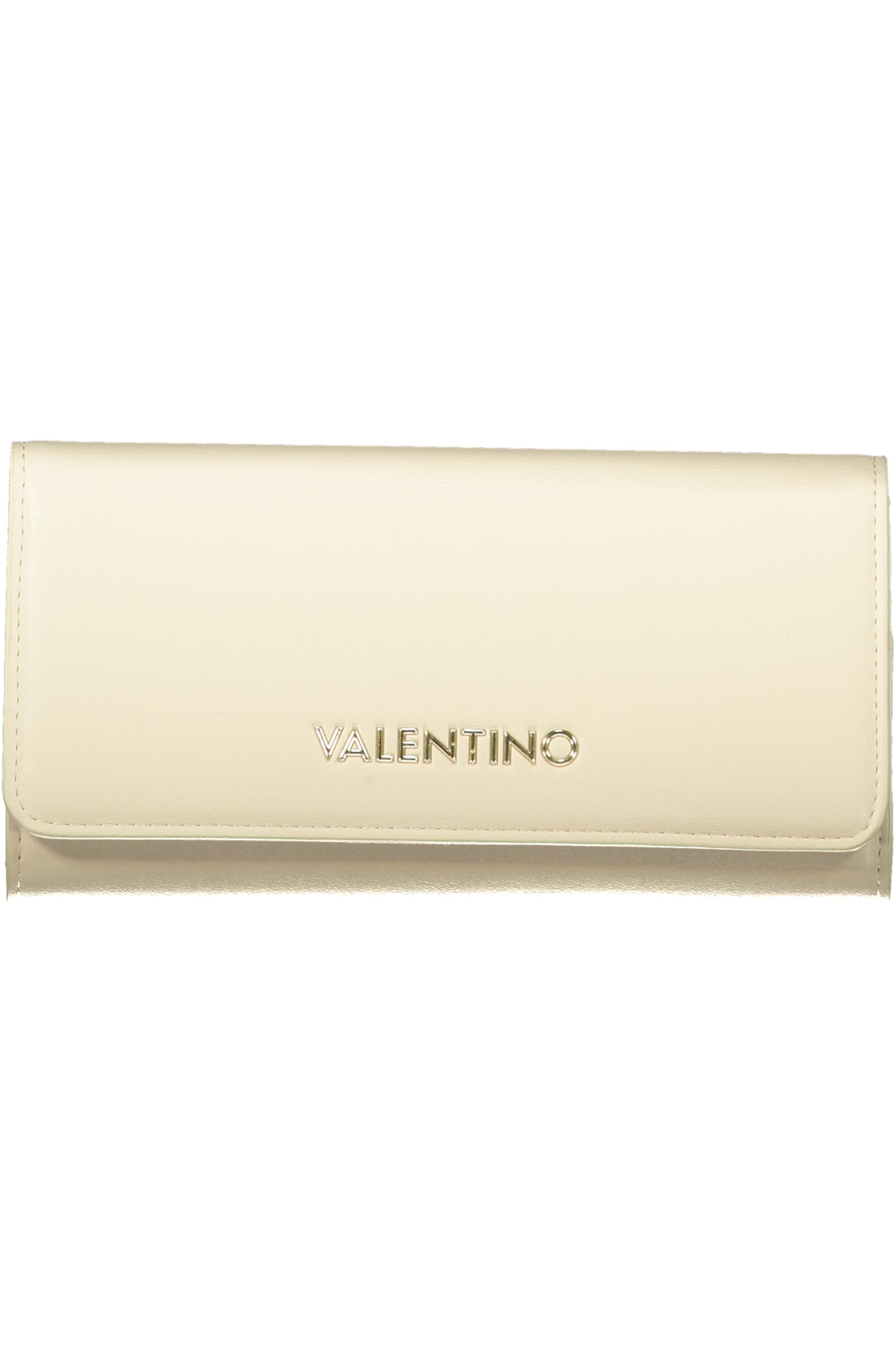 VALENTINO WOMEN'S BEIGE WALLET