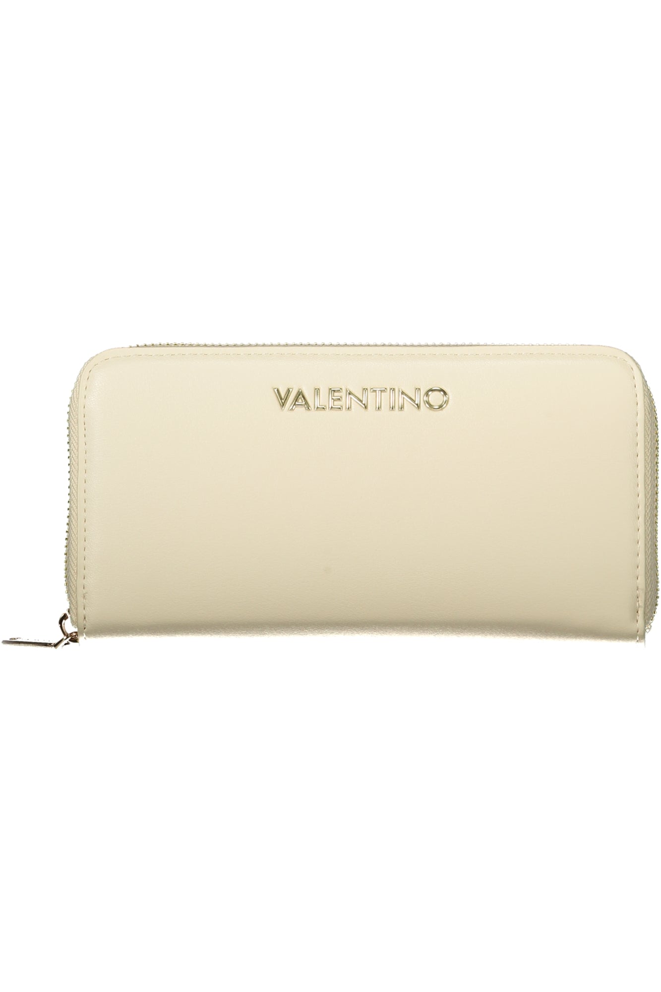 VALENTINO WOMEN'S BEIGE WALLET