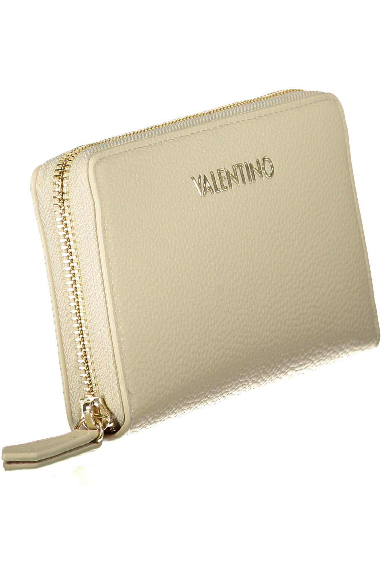 VALENTINO WOMEN'S BEIGE WALLET