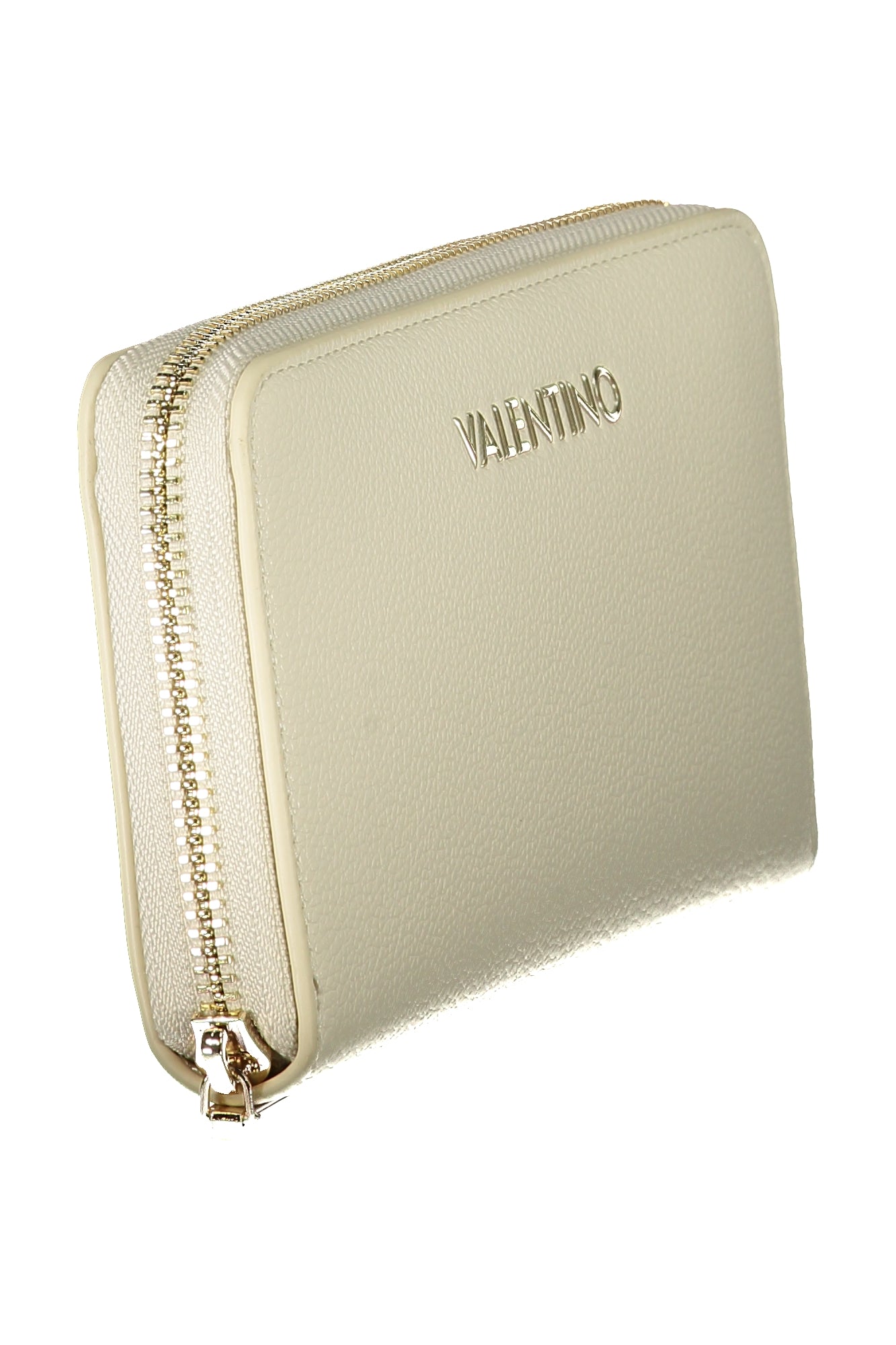 VALENTINO WOMEN'S BEIGE WALLET