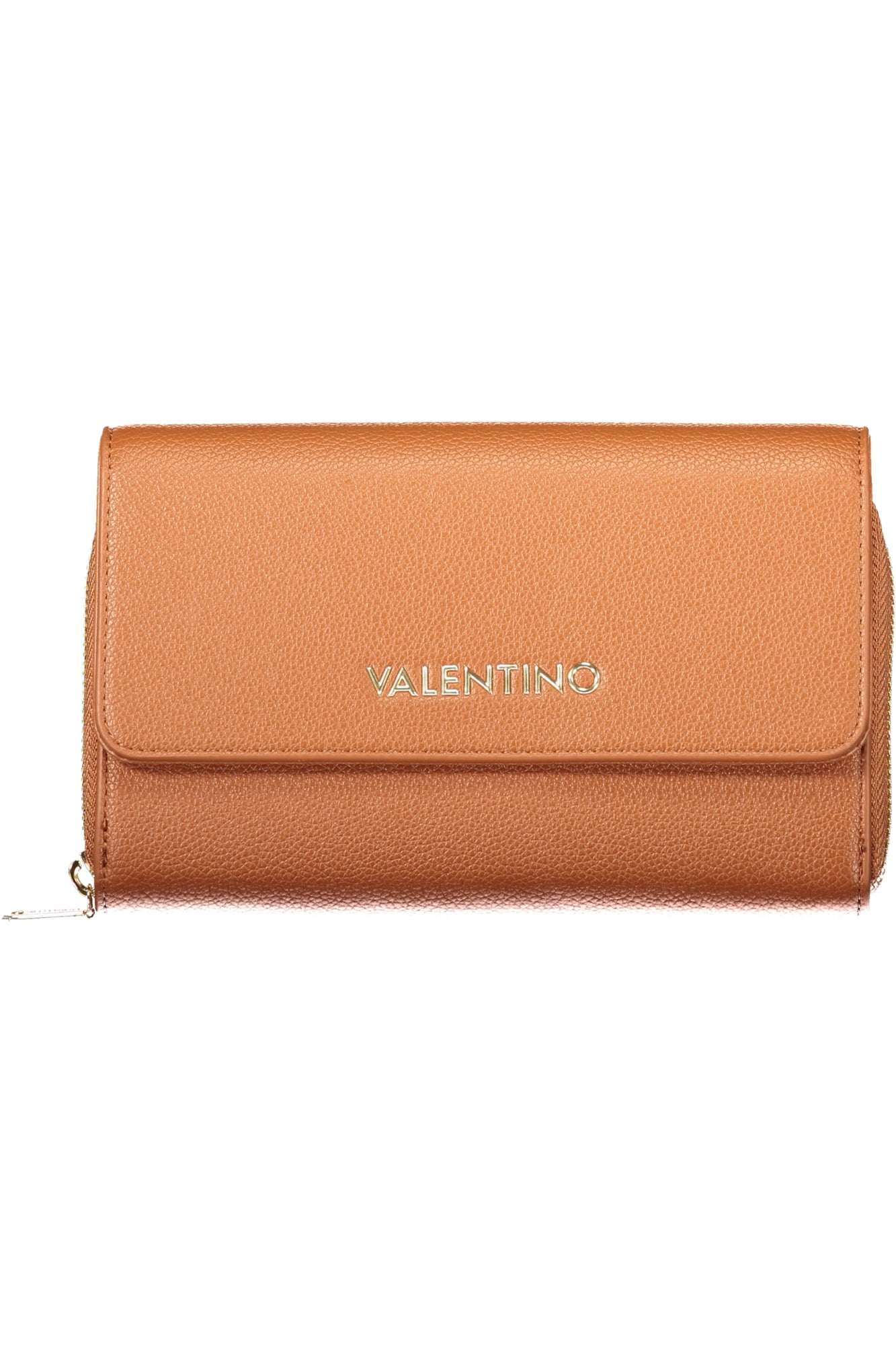 VALENTINO WOMEN'S BROWN WALLET