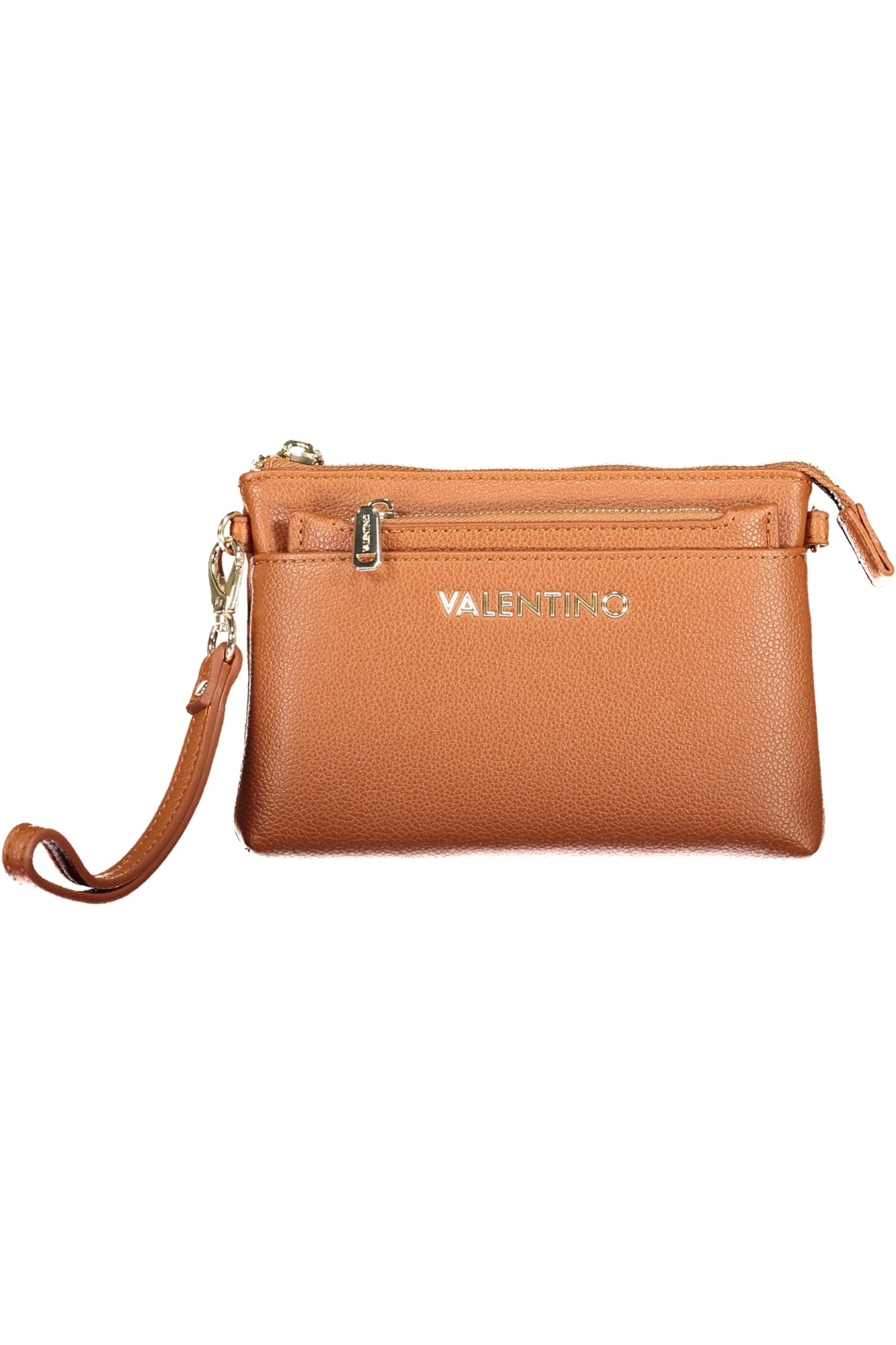 VALENTINO WOMEN'S BROWN WALLET