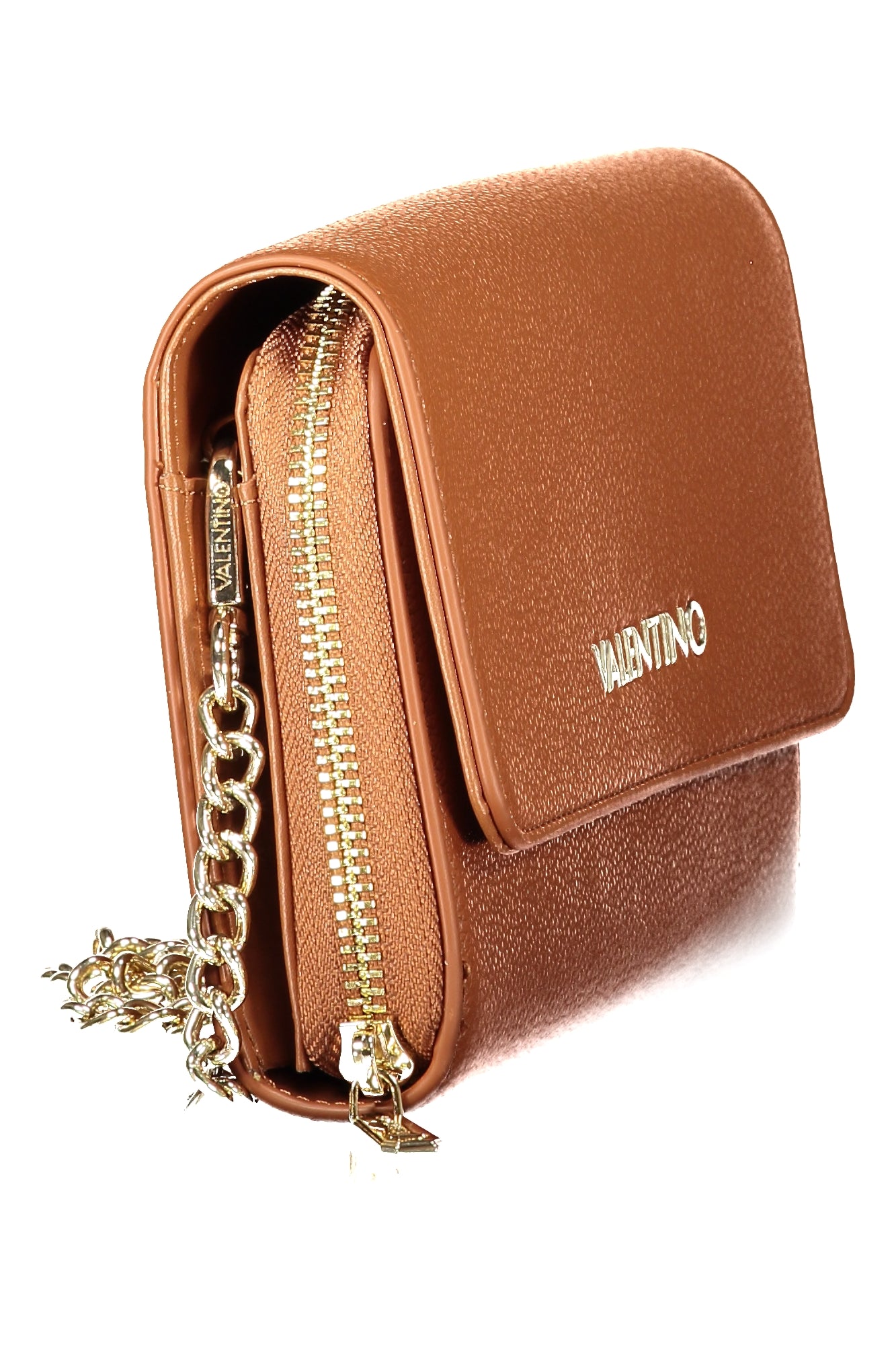 VALENTINO WOMEN'S BROWN WALLET
