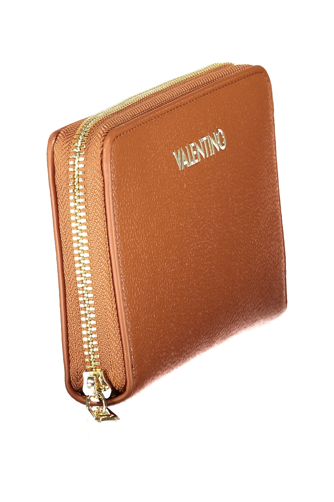 VALENTINO WOMEN'S BROWN WALLET