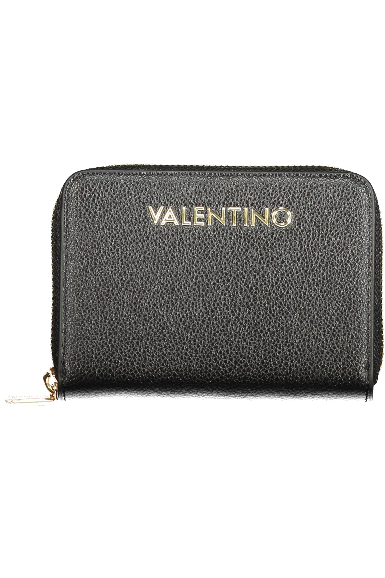 VALENTINO WOMEN'S BLACK WALLET