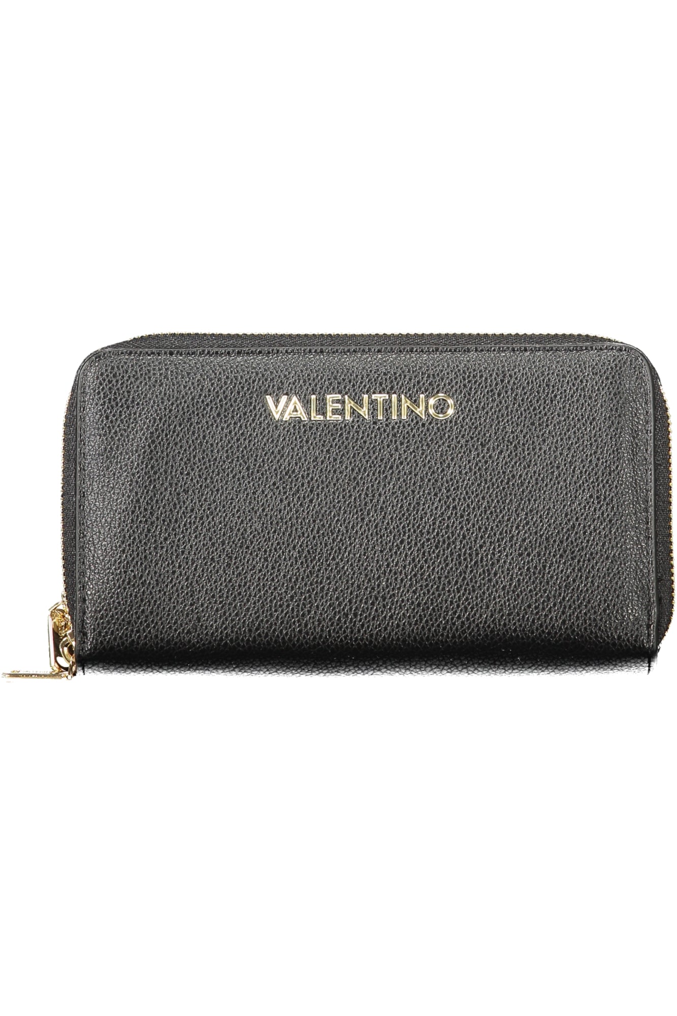 VALENTINO WOMEN'S BLACK WALLET