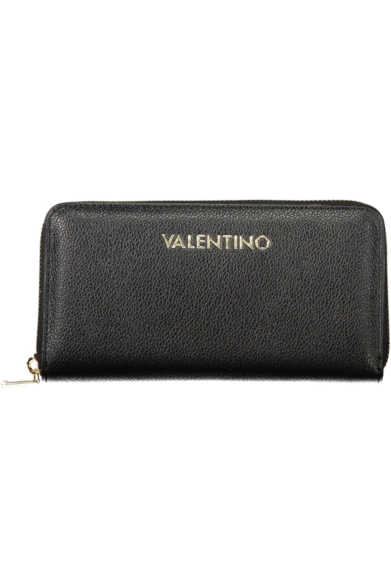 VALENTINO WOMEN'S BLACK WALLET