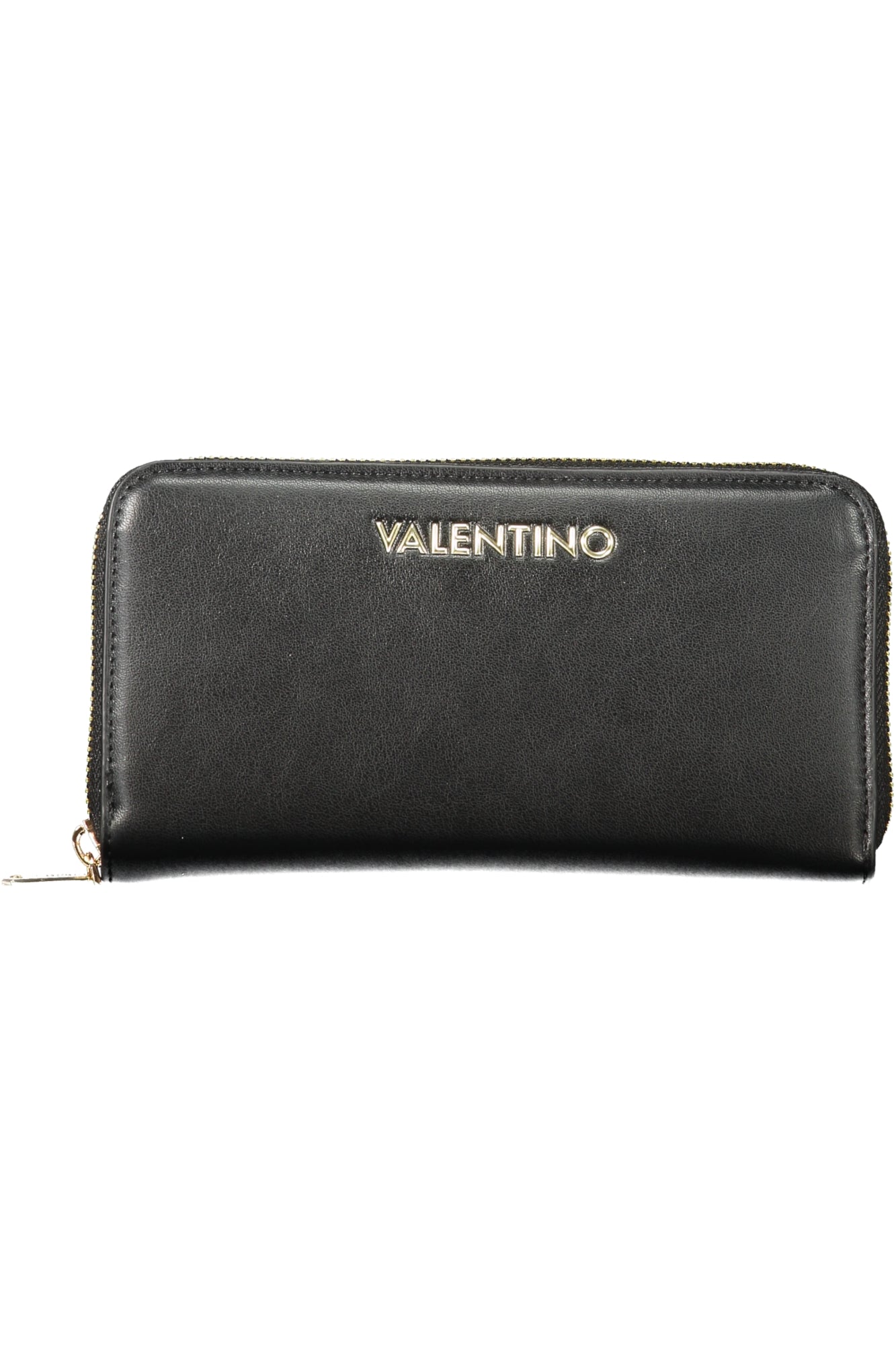 VALENTINO WOMEN'S BLACK WALLET