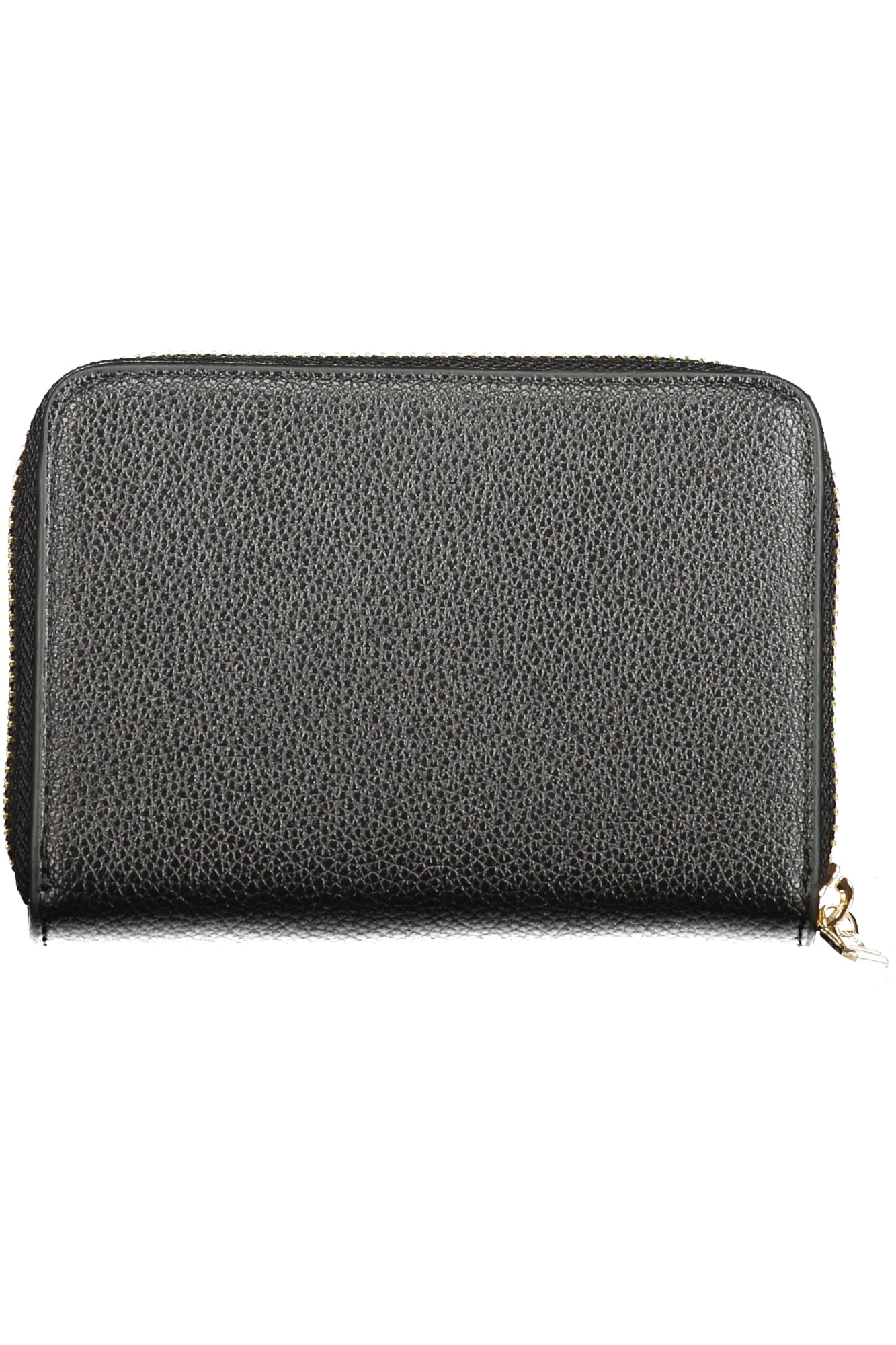VALENTINO WOMEN'S BLACK WALLET