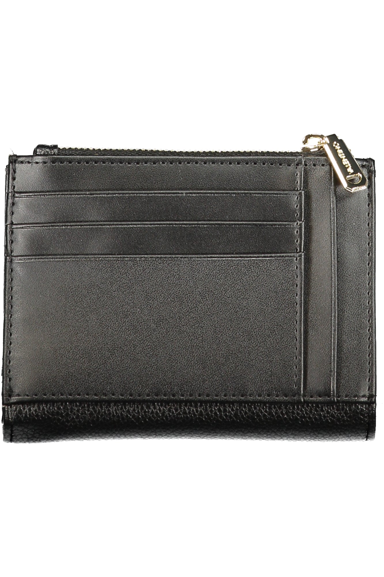 VALENTINO WOMEN'S BLACK WALLET