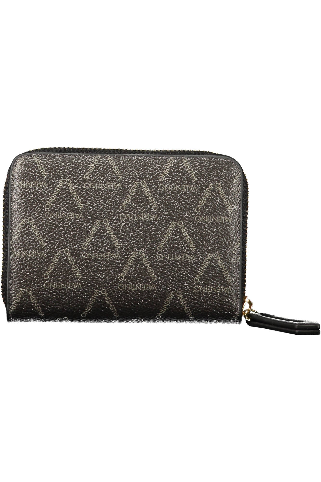 VALENTINO WOMEN'S BLACK WALLET