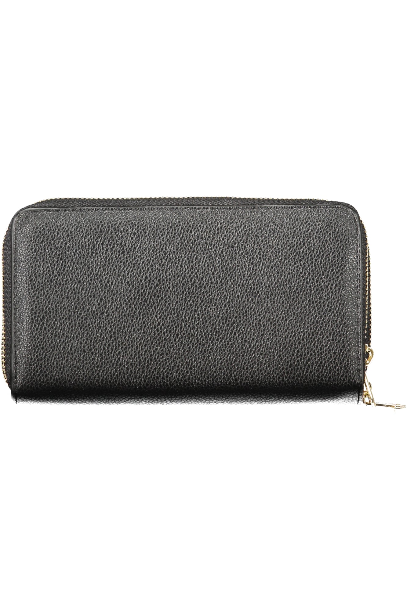 VALENTINO WOMEN'S BLACK WALLET