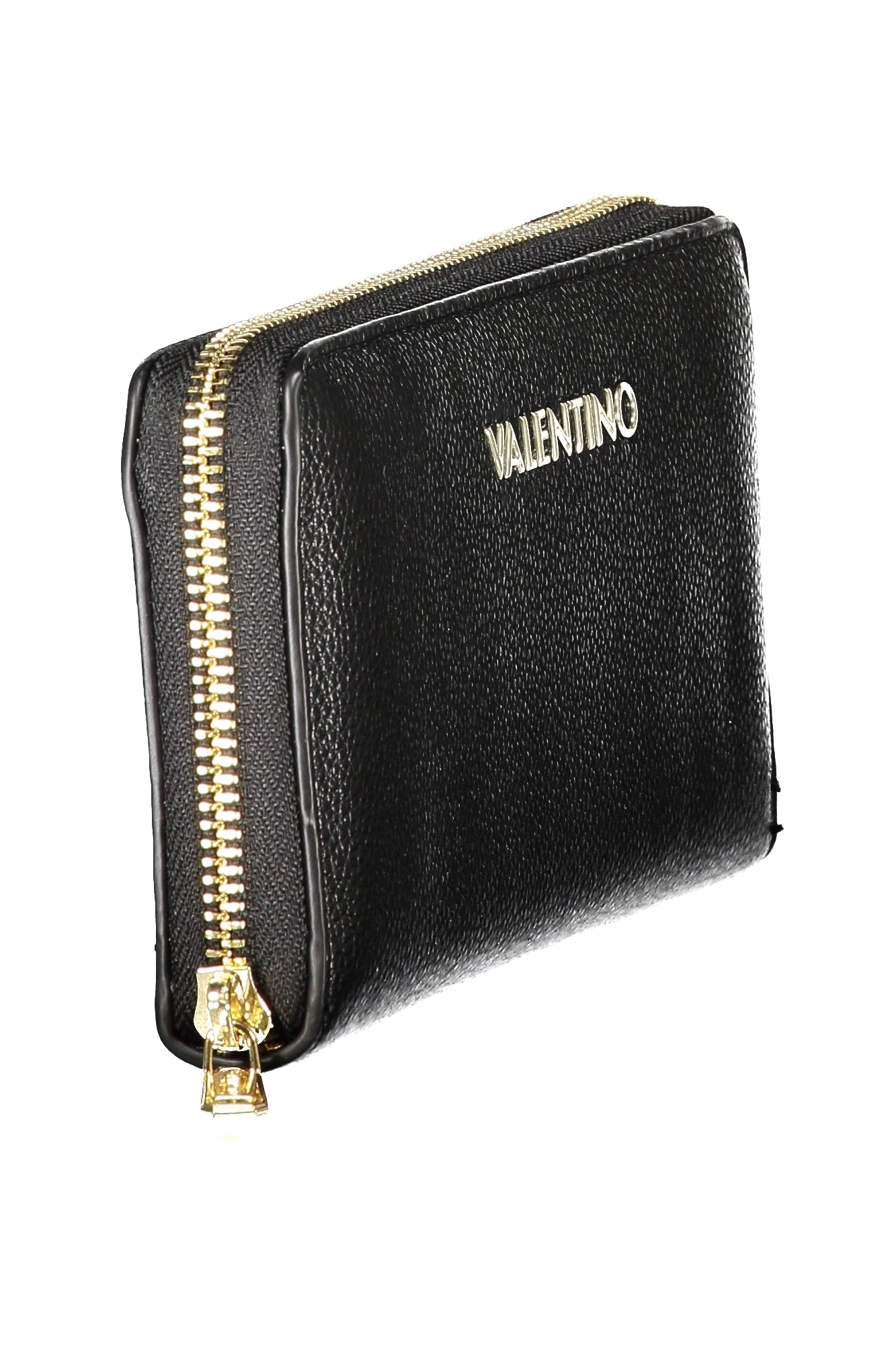 VALENTINO WOMEN'S BLACK WALLET